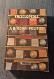 Enciclopedia Blackwell a gandirii politice David Miller, Humanitas