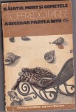 bnk ant Goffredo Parise - Baiatul mort si cometele . Abecedar partea intai