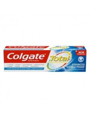 Pasta de dinti Colgate Total Advanced Visible Proof 75ml foto