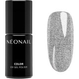 NEONAIL Winter Symphony unghii cu gel folosind UV / lampă cu LED culoare Icy Allure 7.2 ml
