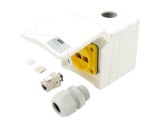 Priză de &icirc;ncărcare USB tip A dublă PCE