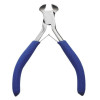 Cleste cu tais frontal Mannesmann 10801, 100 mm, B.MANNESMANN