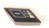 Buton Aspirator Thomas Pet &amp; Family Aqua+ 115391, 123062 - Unitate Control One Touch Compatibil 788/M