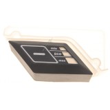 BEDIENTEIL ONE TOUCH KOMPLETT 115 391 pentru aspirator THOMAS
