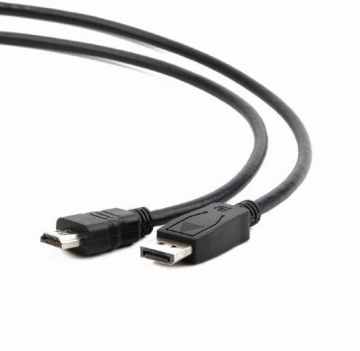 CABLU SPACER DP (T) LA HDMI (T) 1.8M BK foto