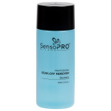 Cumpara ieftin Soak-Off Remover Blueberry SensoPRO Milano, 90ml