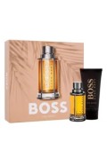 Apa de toaleta Hugo Boss The Scent, 50 ml, pentru barbati