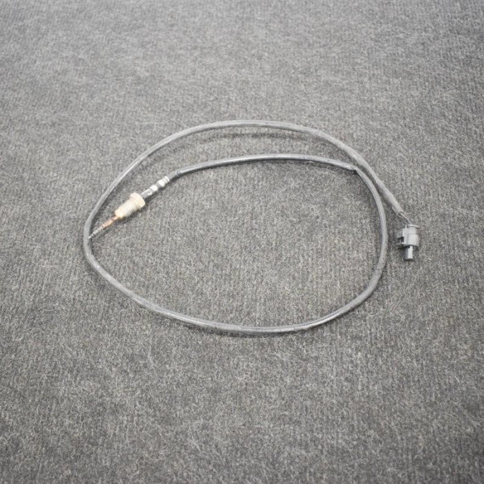 Senzor de temperatură BMW 4 Coupe F32, F82 2014 OEM: 265600-2921,8514730 10498737