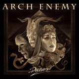 Deceivers - Vinyl | Arch Enemy, Century Media