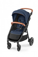 Baby Design Look AIR carucior sport 03 Navy foto