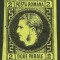 1867 - LP 18a - Carol cu Favoriti - T6 , Varietati - MLH
