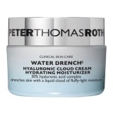 Crema pentru fata Water Drench&reg; Hyaluronic Cloud Cream Hydrating Moisturizer, 20 ml, Peter Thomas Roth