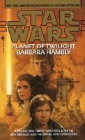Planet of Twilight