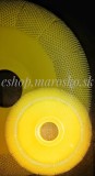 Disc sculptura lemn SABURR - Rotund - &Oslash; 100mm Fin