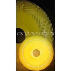Disc sculptura lemn SABURR - Rotund - &Oslash; 100mm Fin