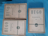 Cumpara ieftin Victor Hugo - Mizerabilii (3 volume)