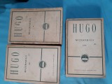 Victor Hugo - Mizerabilii (3 volume)