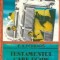 Testamentul care ucide - E. X. Ferrars