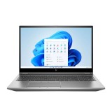 Laptop SH HP ZBook Fury 15 G8, Octa Core i7-11850H, 32GB DDR4, 1TB SSD, Full HD