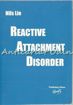 Reactive Attachment Disorder - Nils Lie foto