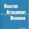 Reactive Attachment Disorder - Nils Lie