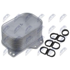 Radiator racire motor Audi A3 1.6, 2.0tdi, Skoda Octavia 3 1.6, 2.0tdi, Superb 3 1.6, 2.0tdi, Vw Golf 7 1.6tdi, 2.0 Gtd, Tdi, Jetta 4 2.0tdi, Passat