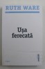 USA FERECATA , roman de RUTH WARE , 2022