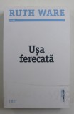 USA FERECATA , roman de RUTH WARE , 2022
