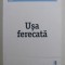 USA FERECATA , roman de RUTH WARE , 2022