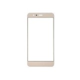 Geam sticla Huawei P10 Lite gold