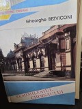 Semimileniul Chisinaului - Gheorghe Bezviconi
