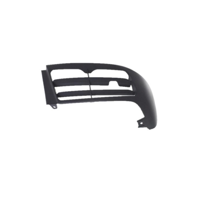 Spoiler bara fata Lexus Rx (Al10) 04.2012-12.2015, Parte montare Fata, Dreapta, RapidAuto 80X125-2