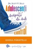 Adolescenti scapati de sub control - Scott Sells