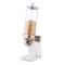 Dispenser-dozator cereale-mic dejun 4 litri