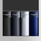 Cumpara ieftin Set 4 perechi de boxeri pentru barbati, CH012, Multicolor