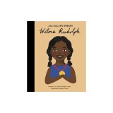 Wilma Rudolph