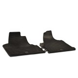 Cumpara ieftin Set covorase auto cauciuc umbrella pentru citroen jumpy (2007-2016) peugeot expert (2007-2016) fiat scudo (2007-2016) toyotaproace (2013-2016) - 2pcs