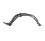 Carenaj roata Toyota Yaris, 07.2014-05.2017, punte Fata, partea Dreapta, Aftermarket