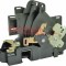 Incuietoare usa VW MULTIVAN V (7HM, 7HN, 7HF, 7EF, 7EM, 7EN) (2003 - 2015) METZGER 2313016