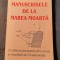 Manuscrisele de la Marea Moarta I. D. Amusin