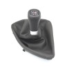 Manson schimbator viteze cu nuca si saculet MOTOR10 pentru BMW Seria 1 E81 E82 E87 E88, 6 viteze, sigla M Performance