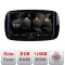 Navigatie Smart For Two 2015- 5960Pro-Smart15 Android Octa Core Qualcomm 2K Qled 8+128 DTS DSP 360 4G Optical CarStore Technology