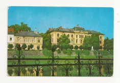 CA18 -Carte Postala- Lugoj, Pe malul Timisului, circulata 1976 foto