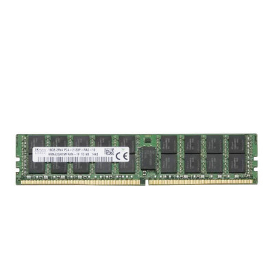 Memorii Server 16GB DDR4-2133 PC4-17000P-R, SK Hynix HMA42GR7MFR4N-TF foto