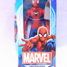 Figurina Marvel Spider-Man SpiderMan - 14 cm