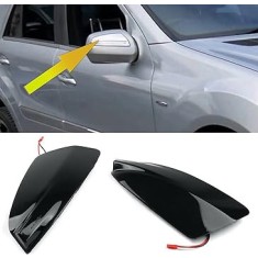 Set de 2 lampi led semnalizare dinamica/progresiva oglinda Xentech Light Mercedes-Benz Vito 12V