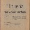 HST 275SP Artileria &icirc;n războiul actual 1941 Dragomirescu-Buzne