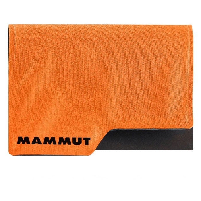 Portofel MAMMUT Smart Wallet Ultralight zion