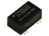 Convertor DC/DC 2W 4.5-12V la 15V SMD