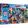 Puzzle Trefl Primo Super Shape Xxl 160 Spiderman